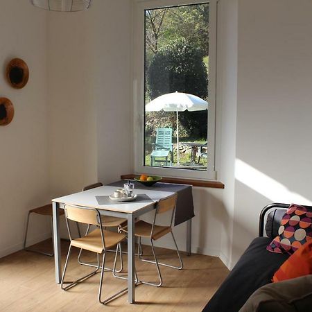 Atelier 55 Casa Arte E Natura 코모 외부 사진