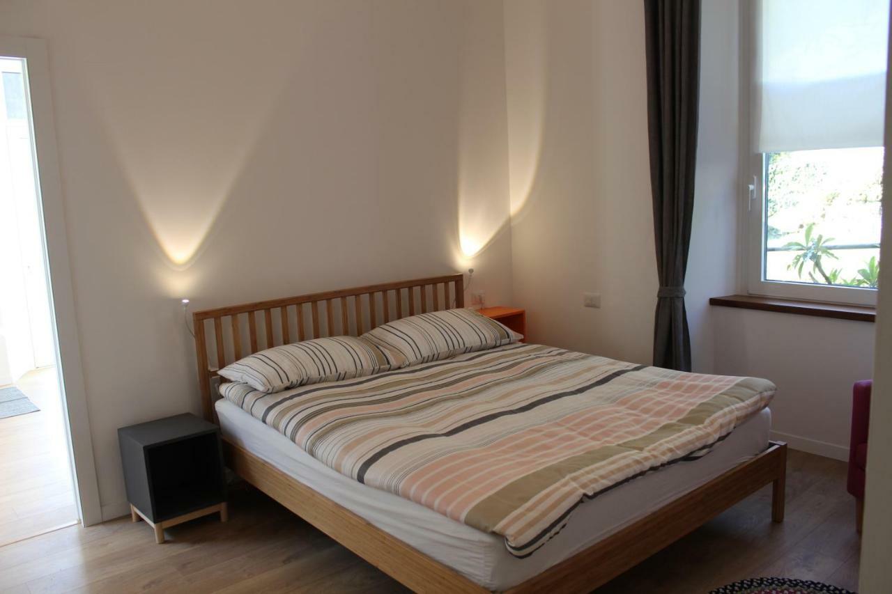 Atelier 55 Casa Arte E Natura 코모 외부 사진
