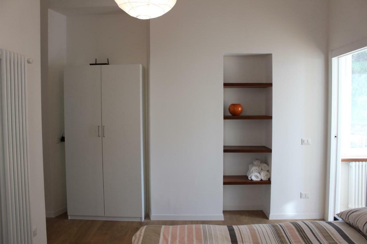 Atelier 55 Casa Arte E Natura 코모 외부 사진