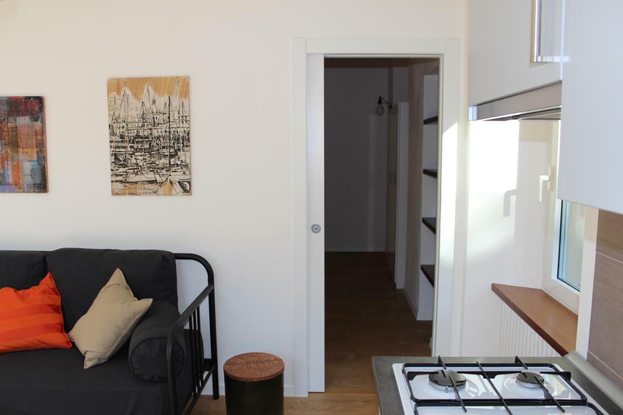 Atelier 55 Casa Arte E Natura 코모 외부 사진